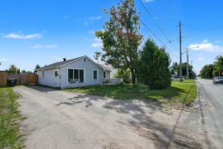 Bungalow for Sale, 116 Robert St E, Penetanguishene, ON Bungalow for Sale, 116 Robert St E, Penetanguishene, ON