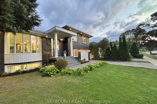 Backsplit for Sale, 23 Drury Ln, Toronto, ON