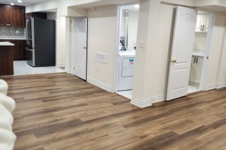 Detached House for Rent, 62 Pineway Pl #Lower, Brampton, ON