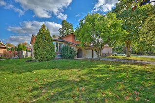 Sidesplit for Sale, 47 SHERWOOD FOREST Trl, Welland, ON