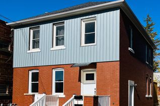Duplex for Sale, 14 Albert St, Welland, ON