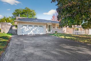 Backsplit for Sale, 690 Fleet St, Kingston, ON