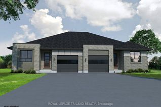 Property for Sale, 144 STYLES Dr, St. Thomas, ON