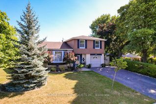 Sidesplit for Sale, 28 Bromley Cres, Brampton, ON