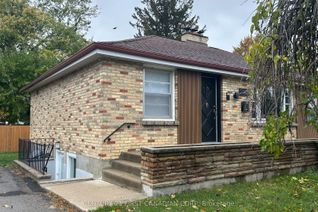 Apartment for Sale, 1473 Adelaide St N #Unit 3 - L, London North, ON