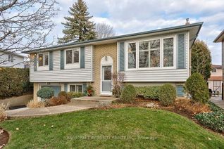 Property for Rent, 1261 Richards Cres, Oakville, ON