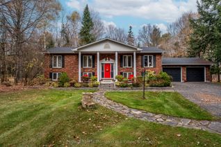 Detached House for Sale, 252 Fowlers Rd, Huntsville, ON Detached House for Sale, 252 Fowlers Rd, Huntsville, ON