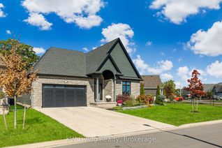 Bungalow for Sale, 3340 Whispering Woods Trl, Fort Erie, ON