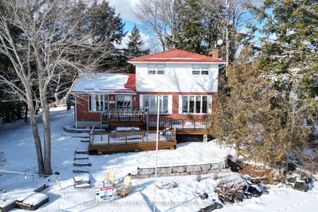 House for Sale, 39 Fire Route 50 N/A, Havelock-Belmont-Methuen, ON