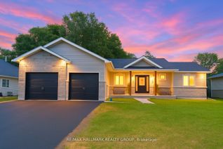 Bungalow for Sale, 1077 SHEARER Dr, Brockville, ON