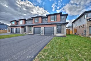 Townhouse for Sale, 7429 MATTEO Dr, Niagara Falls, ON