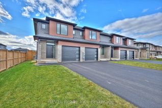 Townhouse for Sale, 7445 Matteo Dr, Niagara Falls, ON