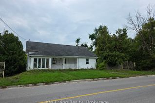 Bungalow for Sale, 301 Victoria Ave, Brock, ON