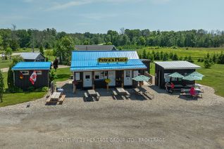 Bungalow for Sale, 3756 COUNTY ROAD 3 N/A, Leeds and the Thousand Islands, ON