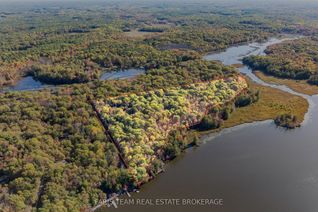 Land for Sale, 1813 Island Rd, Severn, ON Land for Sale, 1813 Island Rd, Severn, ON