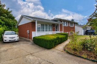 Sidesplit for Sale, 230 Lakeshore Rd, St. Catharines, ON