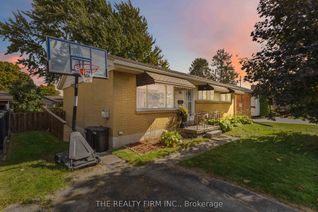 Bungalow for Sale, 1919 Duluth Cres, London East, ON Bungalow for Sale, 1919 Duluth Cres, London East, ON