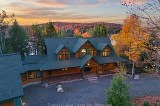 Property for Sale, 5017 Kawagama Lake Rd, Dysart et al, ON