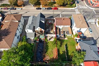Vacant Residential Land for Sale, 186 John St N, Hamilton, ON