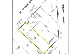 Vacant Residential Land for Sale, 83 St. George St, Welland, ON