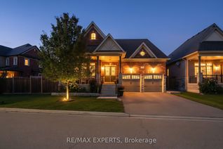 Bungaloft for Sale, 10 Falkland Rd, Brampton, ON