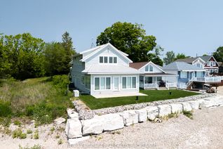 Detached House for Sale, 12895 Old Lakeshore Rd W, Wainfleet, ON