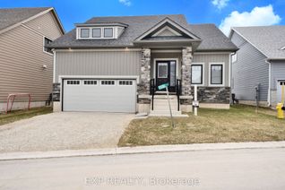 Bungaloft for Sale, 156 SCHOONERS Ln, Blue Mountains, ON