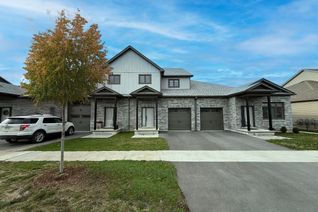 Freehold Townhouse for Sale, 75 Markland Ave, Prince Edward County, ON