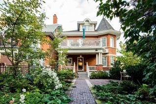 Triplex for Rent, 1 Maynard Ave #2, Toronto, ON