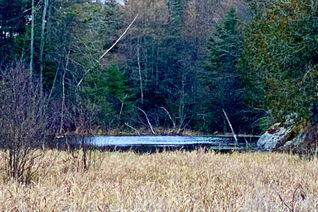 Vacant Residential Land for Sale, LOT 0-B LEGROU'S LAKE Rd, Parry Sound Remote Area, ON