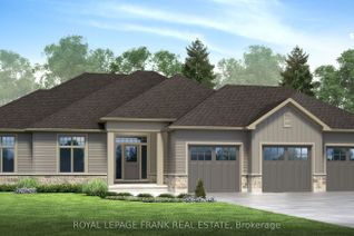 Detached House for Sale, 5 Nipigon St, Kawartha Lakes, ON