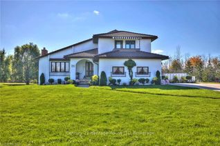 Detached House for Sale, 191 Cairns Cres, Fort Erie, ON