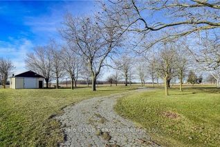 Property for Sale, 324554 Mount Elgin Rd, South-West Oxford, ON