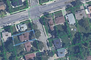 Backsplit for Sale, 106 Maxome Ave, Toronto, ON