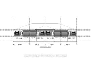 Townhouse for Sale, 345 DURHAM STREET EAST St E #unit 2, Wellington North, ON