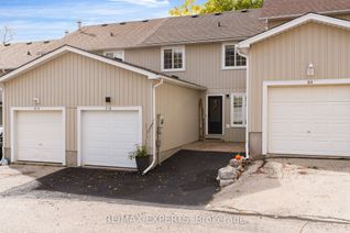 Townhouse for Sale, 418 Main St S, Guelph/Eramosa, ON