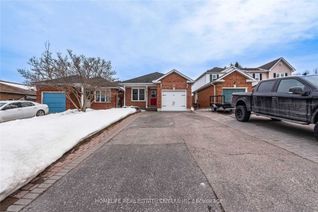 Backsplit for Sale, 79 Hart Blvd S, Clarington, ON Backsplit for Sale, 79 Hart Blvd S, Clarington, ON