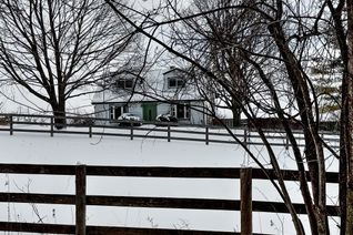 Farm for Sale, 947 Division Rd, Otonabee-South Monaghan, ON