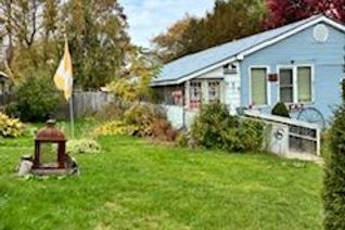 Bungalow for Sale, 13 Erieus St S, Bayham, ON