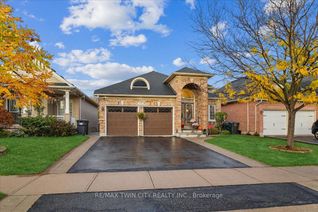 Bungalow for Sale, 52 Mistycreek Cres, Brampton, ON