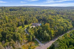 Detached House for Sale, 17397 Humber Station Rd, Caledon, ON