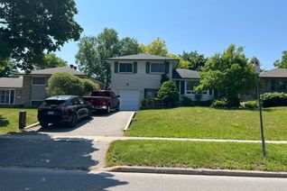 Sidesplit for Sale, 51 Steel St S, Barrie, ON