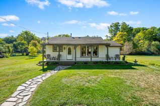 Detached House for Sale, 2837 Firelane 4 N/A, Port Colborne, ON