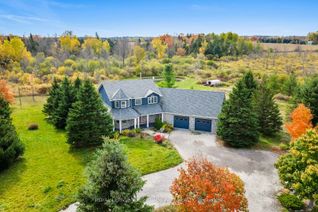 House for Sale, 286194 County Rd #10, Mono, ON