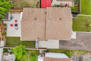 Sidesplit for Sale, 10 Huntingwood Cres, Brampton, ON