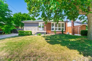 House for Sale, 166 Terrace Dr, Hamilton, ON