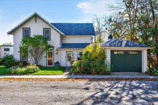 House for Sale, 33 North Water St, Kawartha Lakes, ON