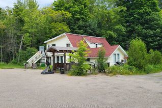 Detached House for Sale, 2874 Muskoka 169 Rd N, Muskoka Lakes, ON