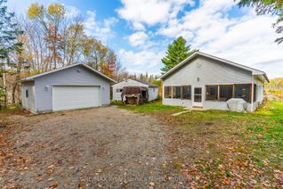 Bungalow for Sale, 2179 South Lake Rd, Minden Hills, ON
