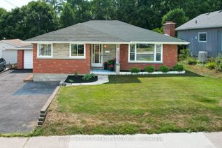 Bungalow for Sale, 24 Division St, Cramahe, ON Bungalow for Sale, 24 Division St, Cramahe, ON